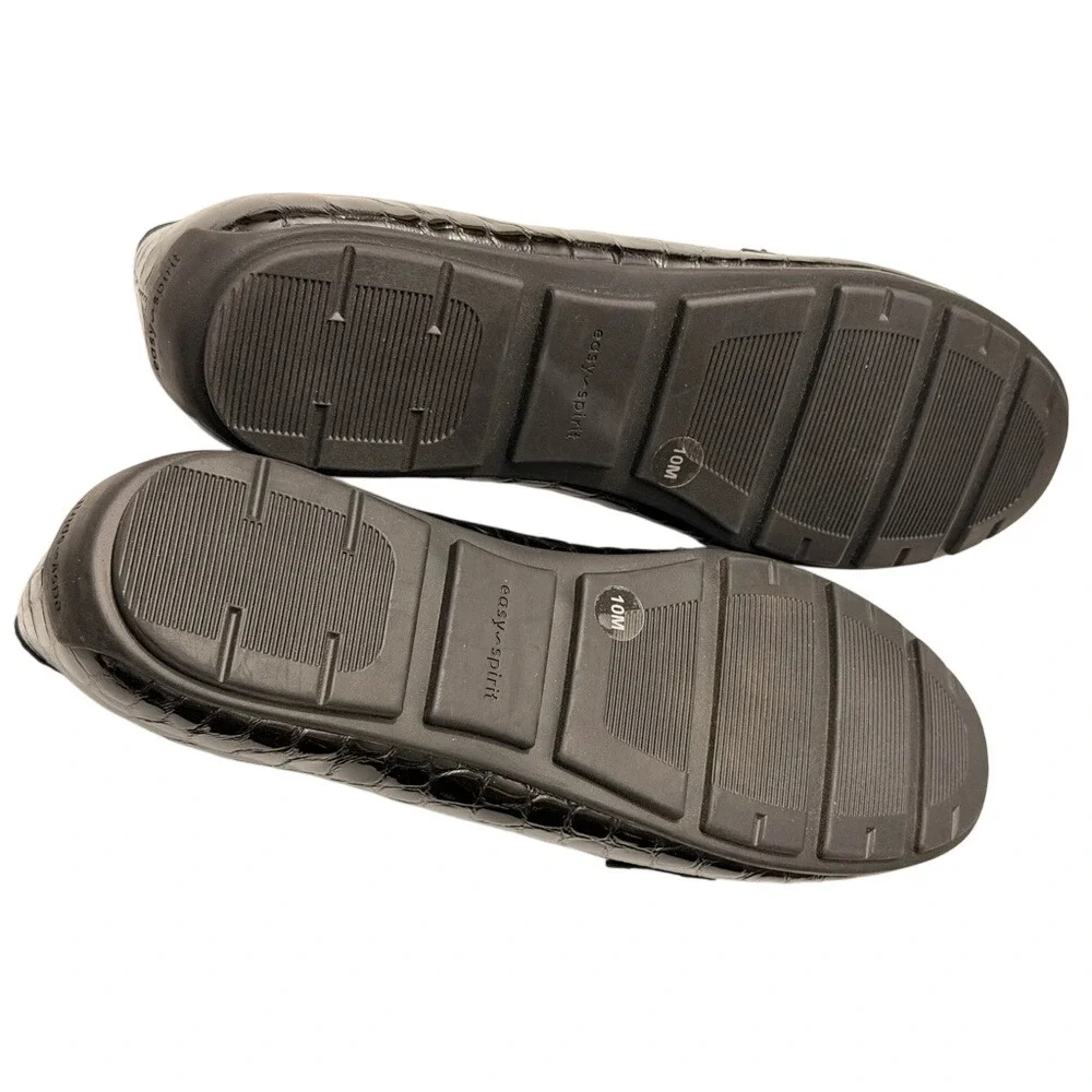 Easy Spirit Women's Megan Flat Slipper Size 10M‎